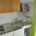 In 5788 شقة