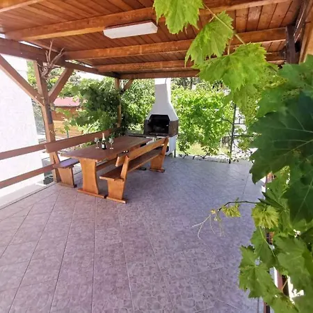 Apartamento In 5788 Dramalj