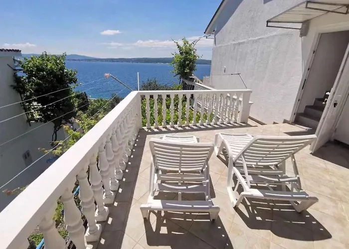 In 5788 Apartman Dramalj