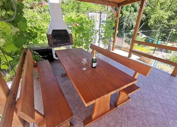 Apartman In 5788