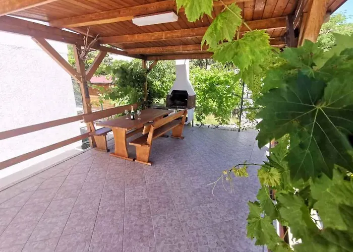 Apartman In 5788 Dramalj