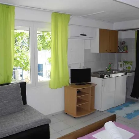 Apartament In 5788 Dramalj