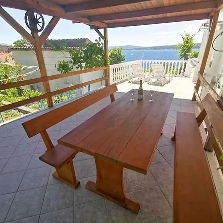 Apartment In 5788 Dramalj